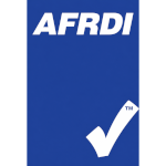 AFRDI certified
