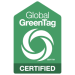 Global GreenTag certified